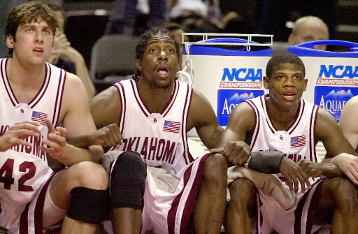 OU 2002 Final Four season 52